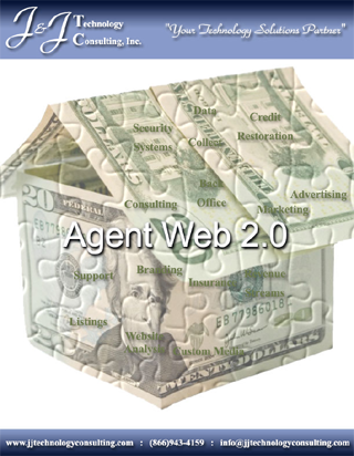Agent Web