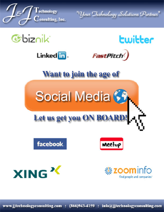 Social Media